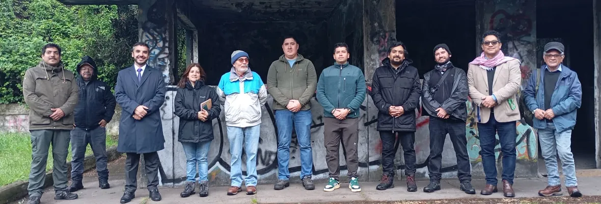 Plan Nacional de Búsqueda: No puede haber un paso atrás