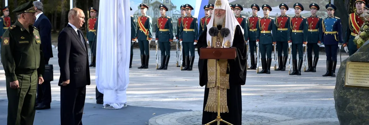 Misoginia de Estado y crisis demográfica en Rusia