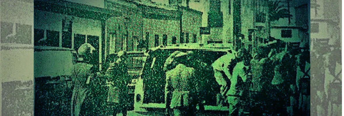 Corte de Temuco confirma condenas por crimen de un menor y el homicidio frustrado de otro en Lago Ranco en 1973