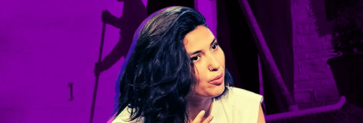 Andrea Sato, investigadora de Fundación SOL: "Es necesario pensar en avanzar a 35 o 32 horas de trabajo para que haya tiempo para los cuidados y el trabajo doméstico"