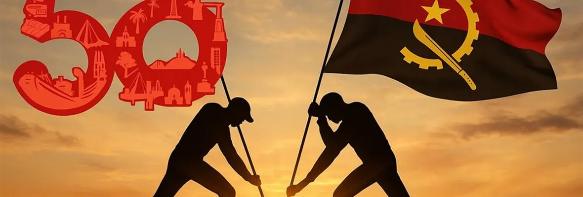 Medio siglo de la “Operación Carlota” y del nacimiento de la República Popular de Angola