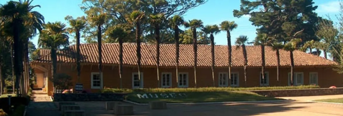 Constatan la ejecución de obras sin autorización en Museo Hualpén durante la administración designada por gobernador Giacaman