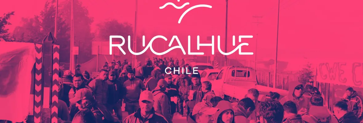 Central Rucalhue frena faenas tras problemas identificados por Dirección del Trabajo