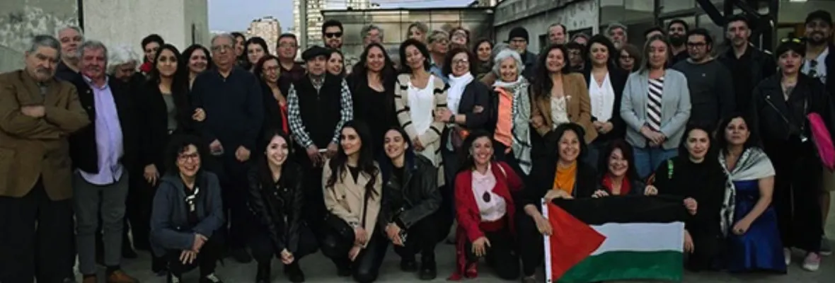 CODEPU conmemoró 45 años en la defensa de los derechos humanos y los derechos del pueblo