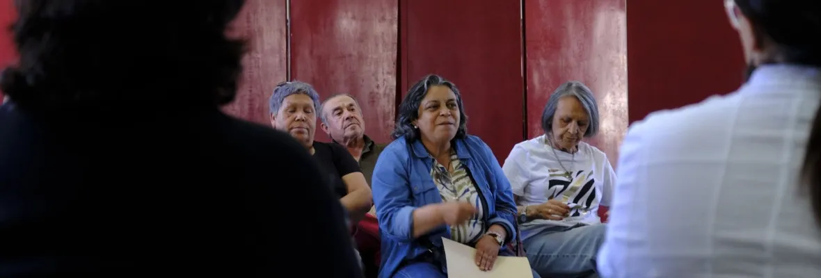 Memoria en resistencia: organizaciones del Biobío impulsan el museo pese a trabas institucionales de sectores de derecha