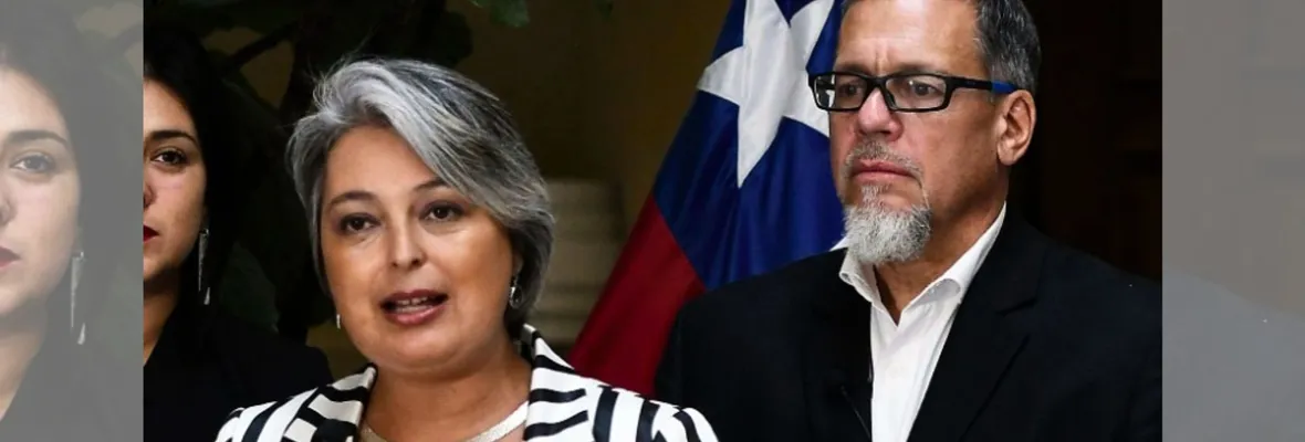 Concertacionizar fue un error