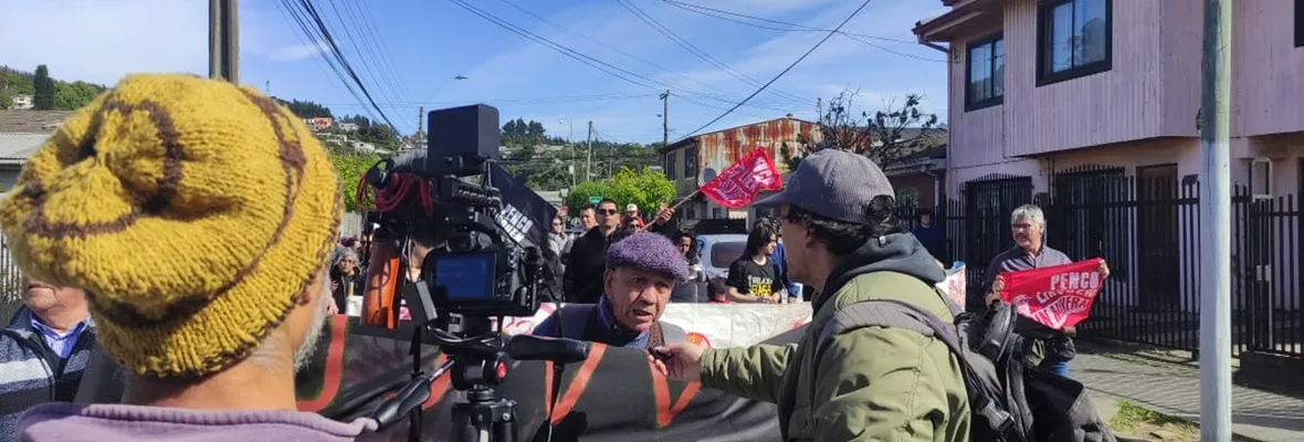 Tierras Raras, un Dilema de Penco y el Gran Concepción: Diario Resumen prepara nuevo documental sobre conflicto minero en Biobío