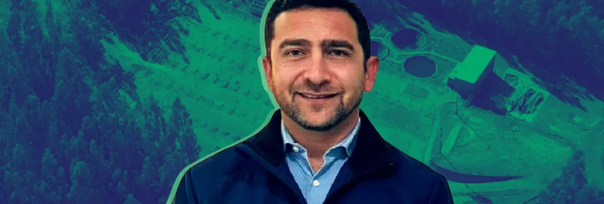 Seremi de Minería del Biobío cataloga a la región como "un actor clave en la cadena de valor de la industria"