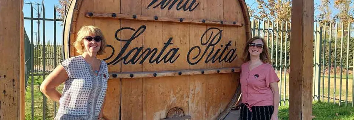 SAG se querella por falsificación de carta que autorizaba a Viña Santa Rita exportar vino de baja graduación alcohólica