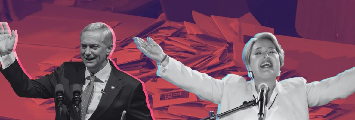 EDITORIAL | Una elección reveladora: La derecha que no arrasó y el progresismo que no entendió
