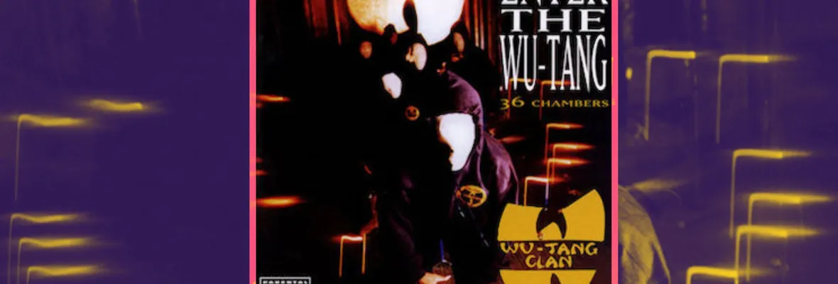 Wu-Tang Clan: 32 años de la irrupción del disco 36 Chambers
