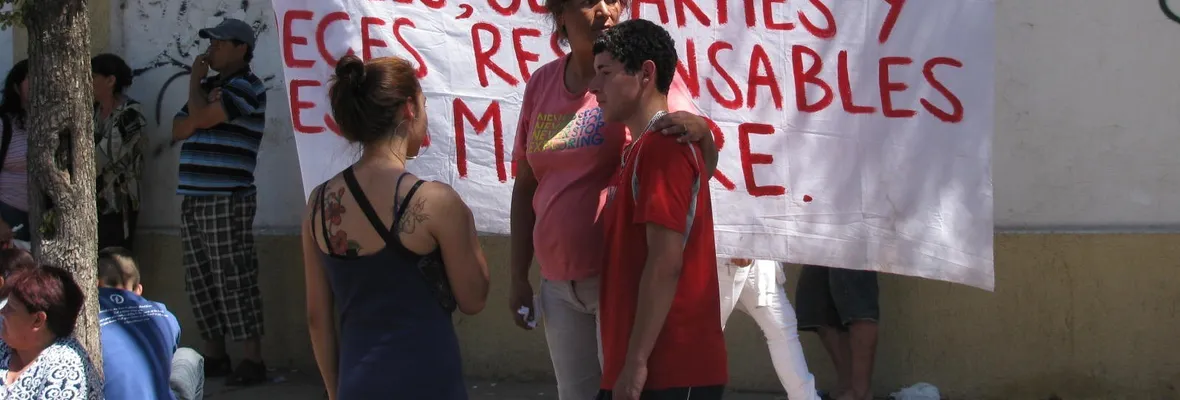 Privados de libertad, no de dignidad: A 15 años de la tragedia de San Miguel