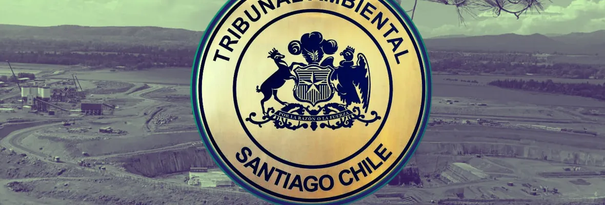 Central Rucalhue: interponen reclamación contra declaratoria de interés nacional de proyecto hidroeléctrico en el Biobío
