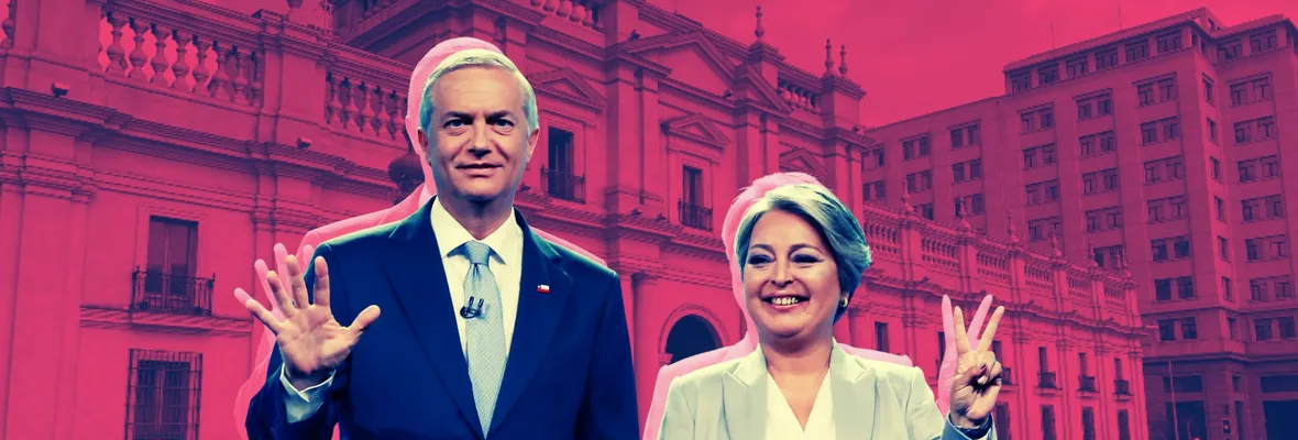 Chile decide entre el continuismo transicional o una regresión pinochetista
