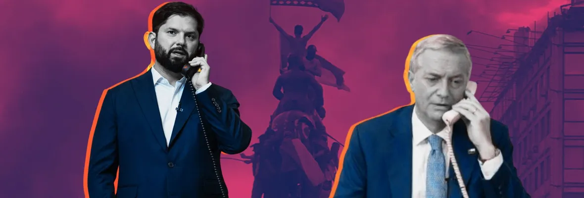 El cierre del ciclo progresista