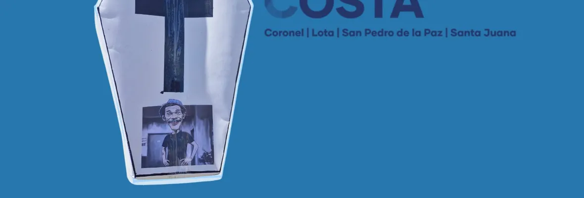 Entre balaceras e inestabilidad laboral: SLEP Andalién Costa fomenta despidos masivos de docentes