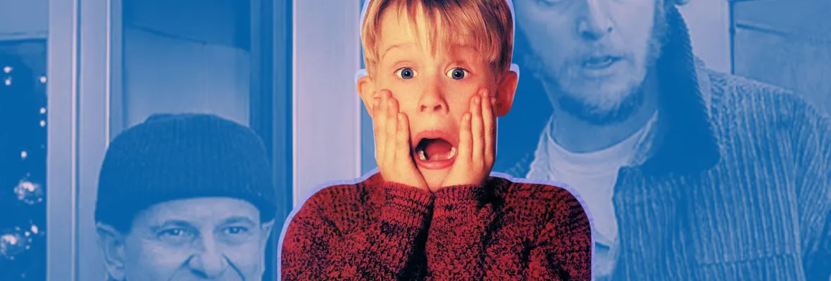 "Feliz Navidad, inmundo animal": 35 años del lanzamiento de Mi Pobre Angelito