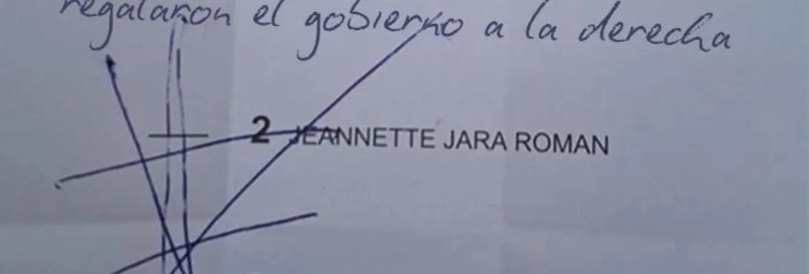 Gobierno de Boric: el desastroso costo de la irrelevancia y levedad política