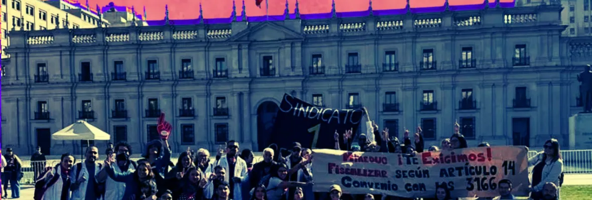 Juzgado condena por prácticas antisindicales a Corporación Educacional: empleador recurrió a Corte de Apelaciones
