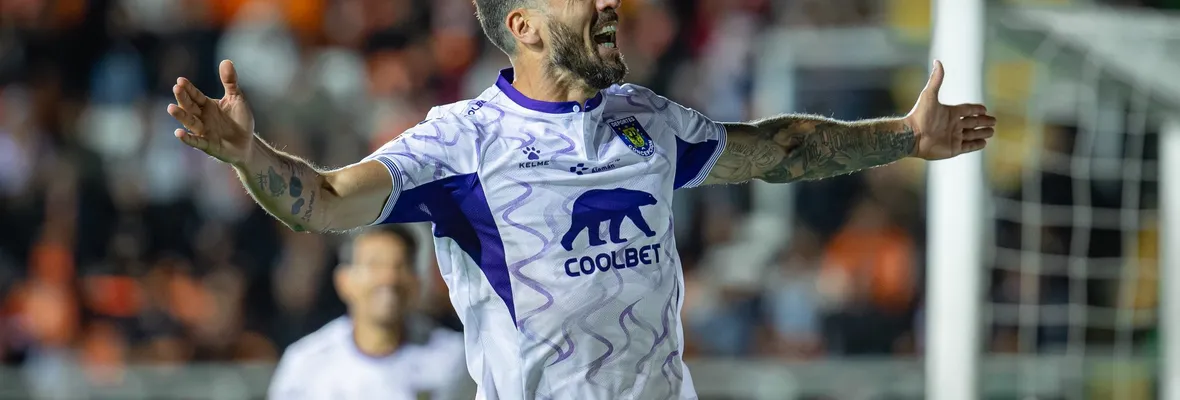 ¡Doble ascenso penquista! Deportes Concepción se suma a Universidad de Concepción como los cuadros que suben a Primera División