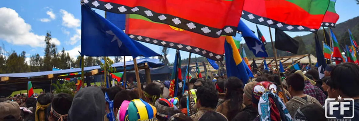 Presos políticos mapuche y la importancia de presunción de inocencia