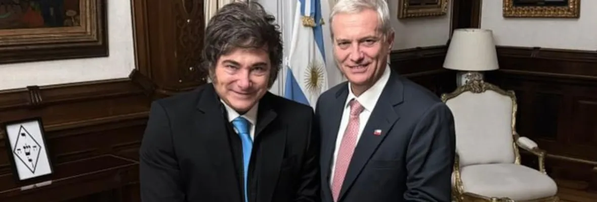 La trampa de la aceleración en el Chile de Kast