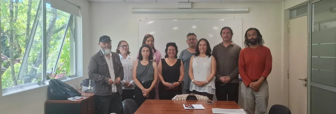 Sindicato denuncia grave precariedad laboral en programa de educación de la Universidad del Bío-Bío y MINEDUC