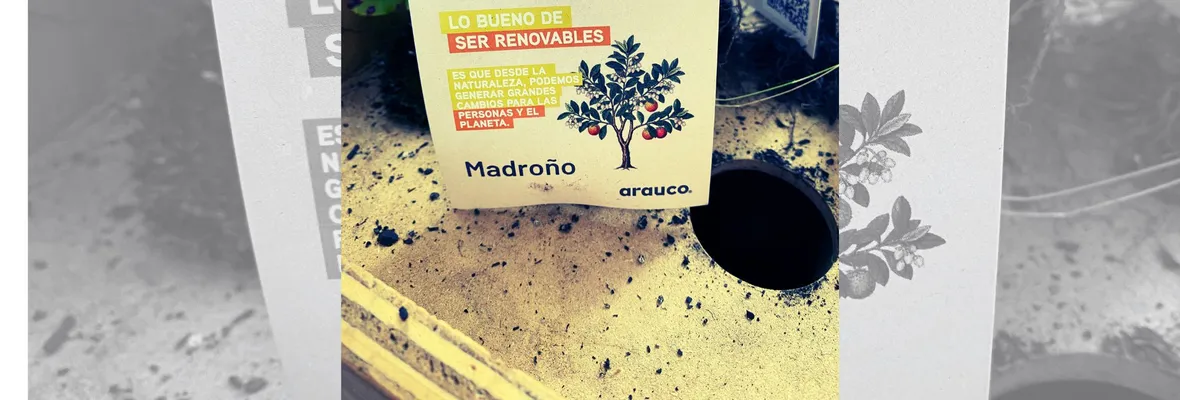 En la antesala de la catástrofe de incendios en el Biobío: El grosero lavado de imagen de Forestal Arauco en Congreso Futuro