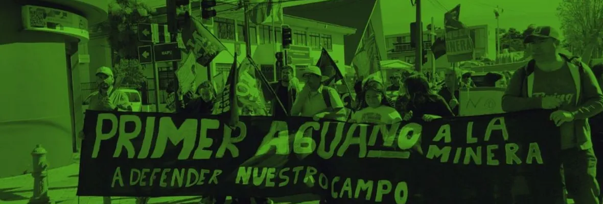 OPINIÓN| Penco, territorio y la incomodidad de una esperanza que se organiza