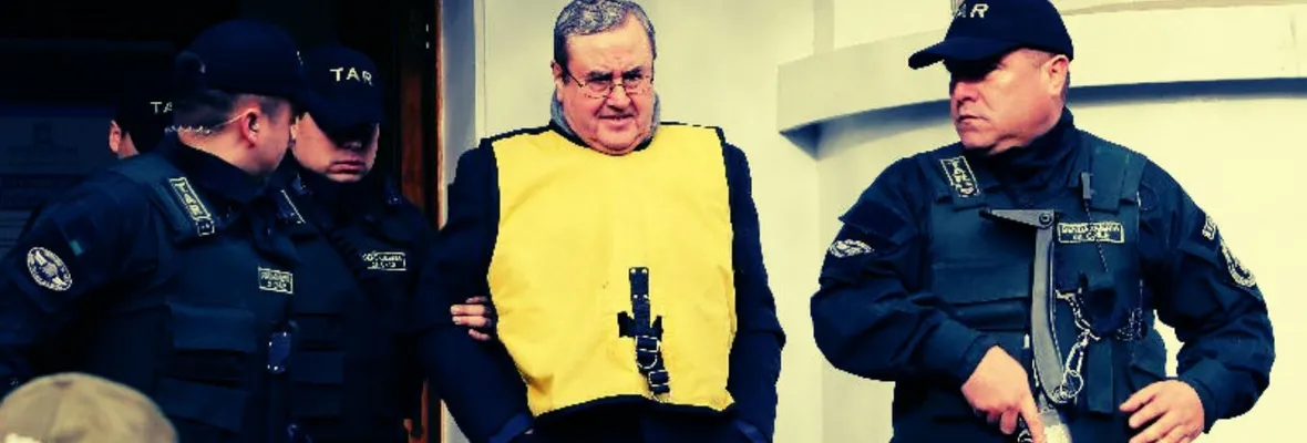 Corte de Concepción confirma condenas de ex general de Carabineros por 12 crímenes de prisioneros políticos cometidos en Ñuble en 1973