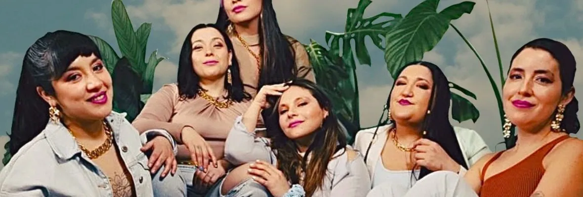 Arica, Iquique, Santiago: Flor de Guayaba celebra 10 años con gira por tres ciudades