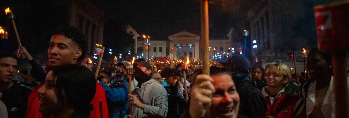 Cuba un alegato desde la conciencia