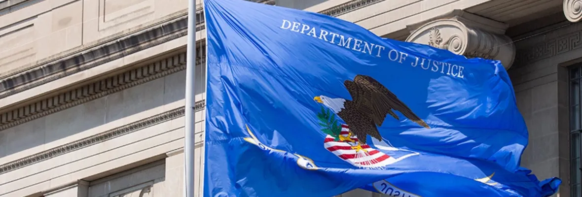 Departamento de Justicia de EEUU retira afirmación de que el "Cártel de los Soles" sea un grupo real