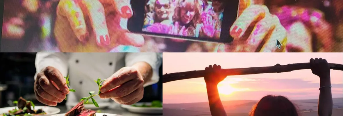 El goce en la esfera tecnoliberal: degradación y obediencia a gusto