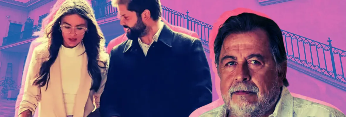 El regalón del gobierno tras Caso Fundaciones: Juan Carvajal ha cobrado más de $130 millones en asesorías para posicionar a autoridades