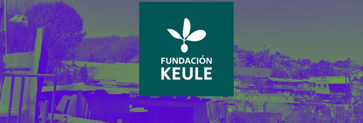 Fundación Keule sobre incendios forestales: "Si ocurre un daño, la responsabilidad recae en quien diseñó, gestionó y obtuvo beneficios del sistema productivo"