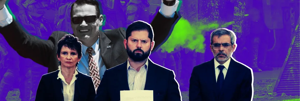 Gatillo Fácil: la cobardía del gobierno que favoreció la impunidad
