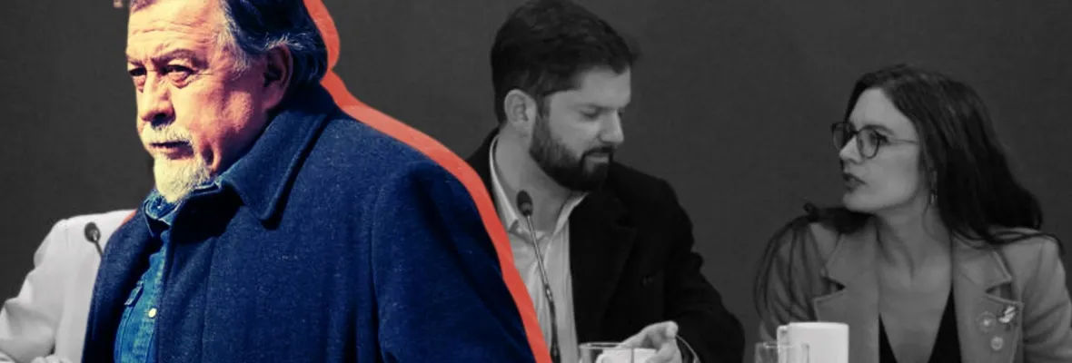 Juan Carvajal: asesor del gobierno recibió $4,6 millones por solo tres tareas reportadas en un mes