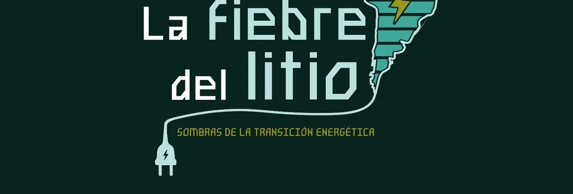 Reportaje documental “La Fiebre del Litio: Sombras de la Transición Energética" se exhibirá gratuitamente en Copiapó