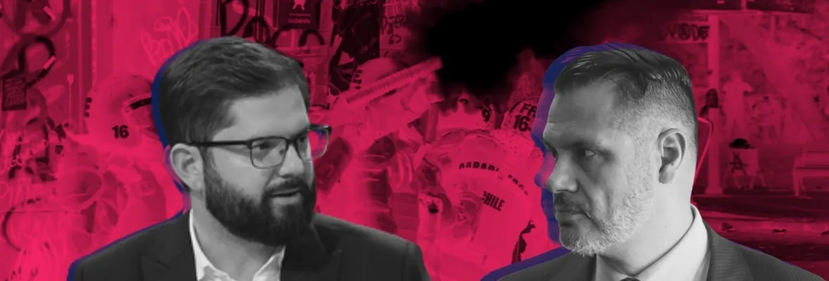 Llanto en la medida de lo posible: Boric, Gatica y la complicidad del poder