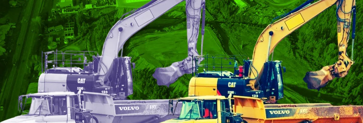 No solo tierras raras: ingresan proyecto para parque logístico y empresarial en Penco
