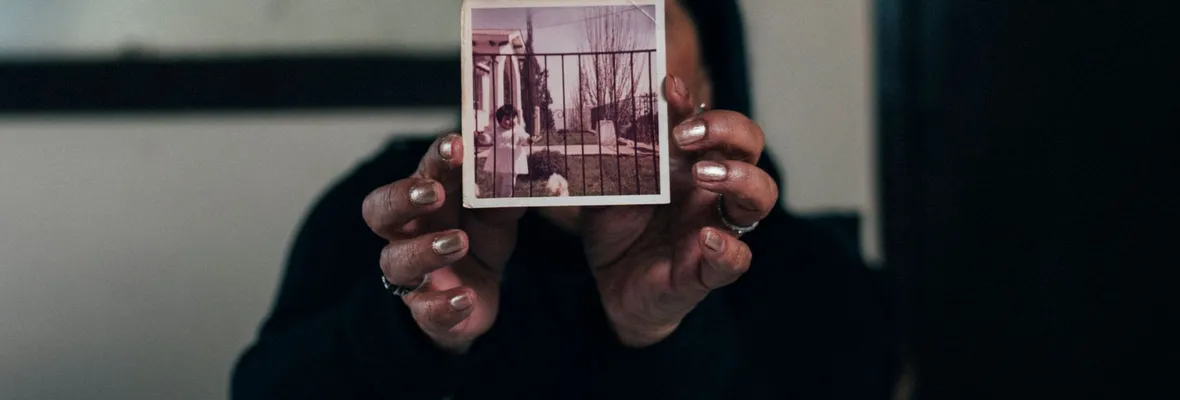 Fotolibro sobre sitio de memoria Casa Piedra tendrá doble lanzamiento en Santiago y Valparaíso