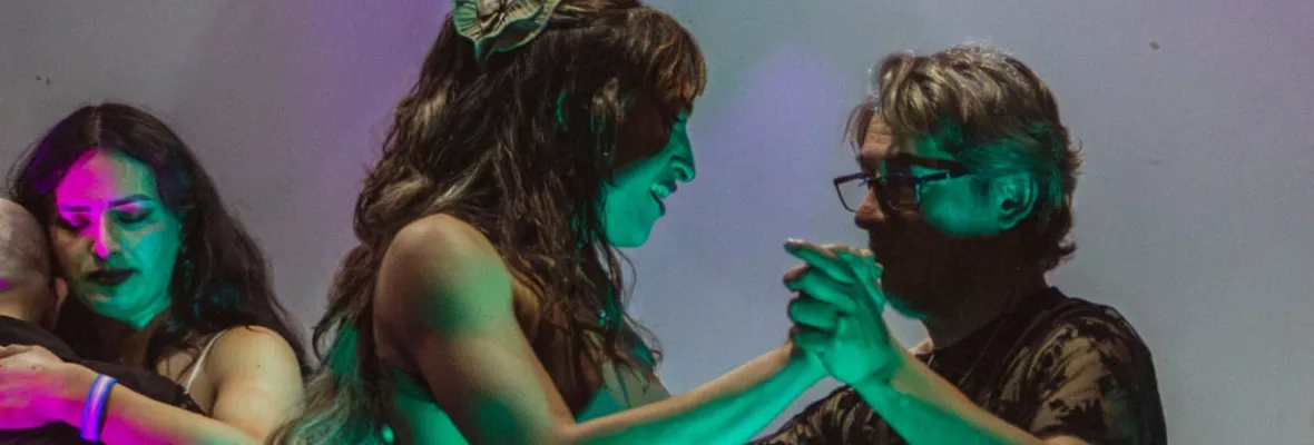 Este viernes comienza la primera versión del Libertango Queer Fest de Concepción