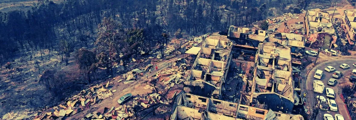 Las muertes de Lirquén no pueden quedar impunes