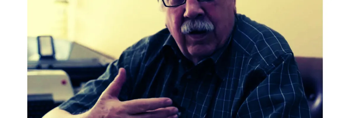 Falleció Manuel Cabieses, fundador y director de la revista Punto Final y dirigente del MIR