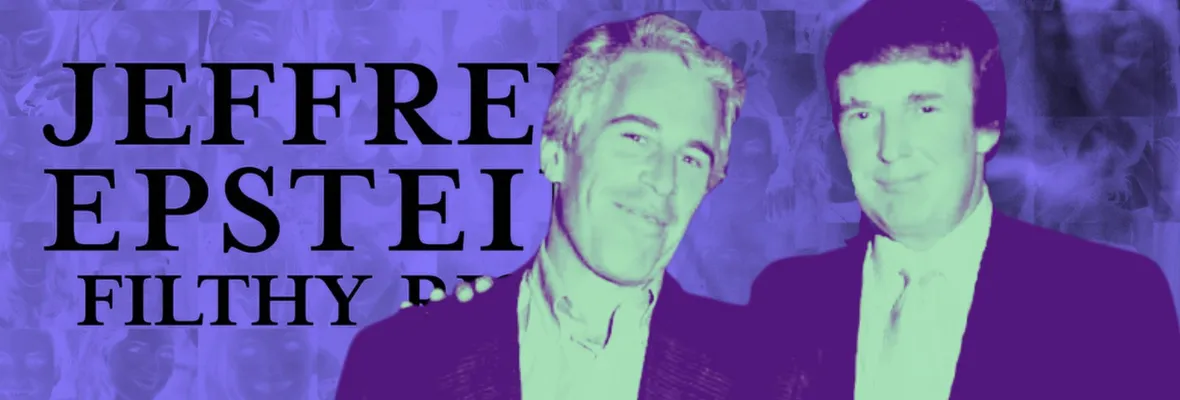 "Asquerosamente rico", documental sobre Epstein en Netflix y el escándalo que no termina de pasar