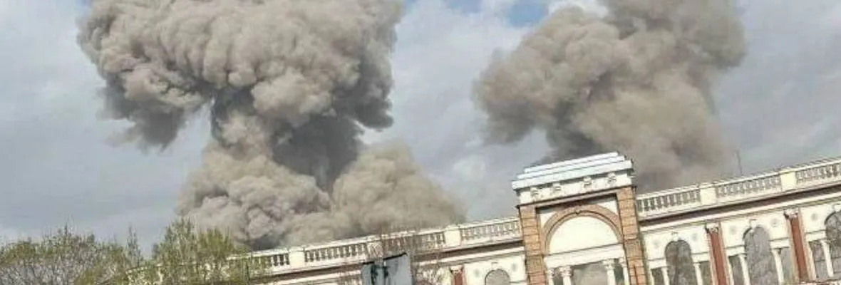 El asesinato del multilateralismo