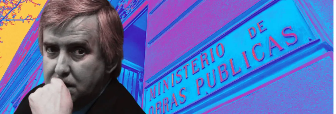 Condenas por corrupción y redes de poder: cuestionan propuesta de Presidente de RN en el MOP de su socio comercial