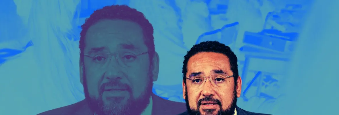 Ministro Cataldo: ¿Para qué hacer las cosas bien si se pueden hacer horribles?