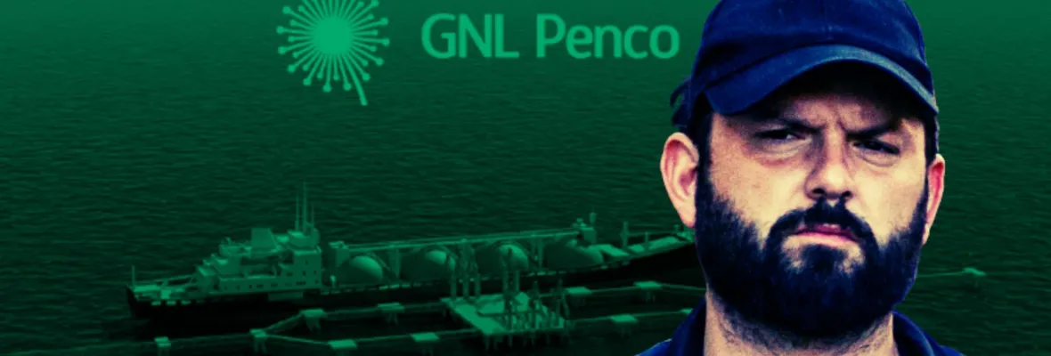Otro golpe a Penco-Lirquén: gobierno de Boric volvió a respaldar proyecto gasífero en la Bahía de Concepción